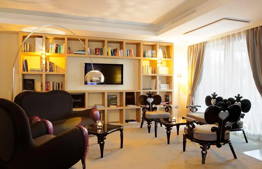 Art&Design Hotel Napura-1